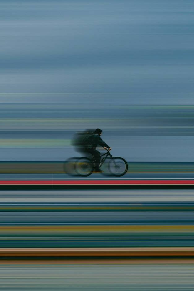 We Speed Through the Streets, 2015